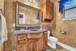 116 McClintock Ct, Weatherford, TX 76088 - Photo 18