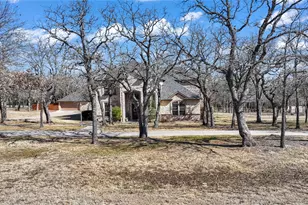 116 McClintock Ct, Weatherford, TX 76088 - Photo 2