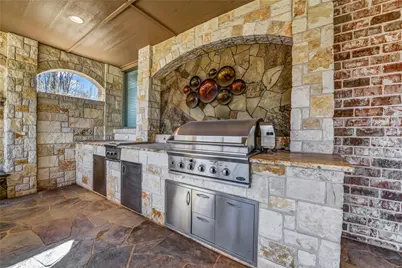 116 McClintock Court, Weatherford, TX 76088 - Photo 6