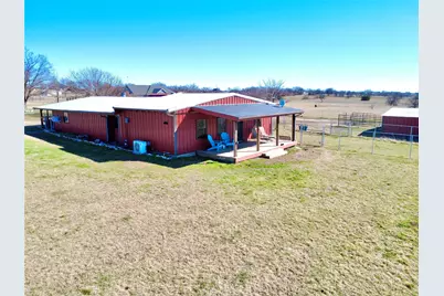 10306 Swafford Road, Ponder, TX 76259 - Photo 6