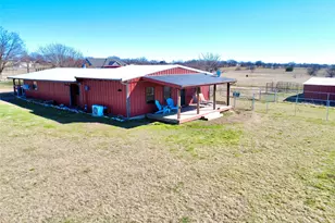 10306 Swafford Rd, Ponder, TX 76259 - Photo 6