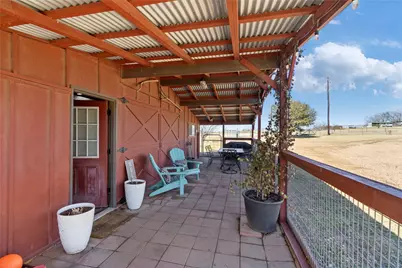 10306 Swafford Road, Ponder, TX 76259 - Photo 8