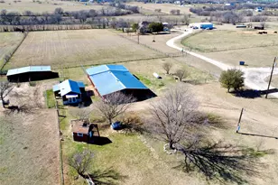 10306 Swafford Rd, Ponder, TX 76259 - Photo 4