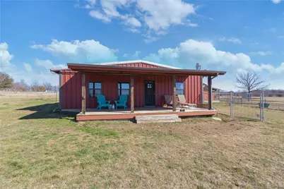 10306 Swafford Road, Ponder, TX 76259 - Photo 1