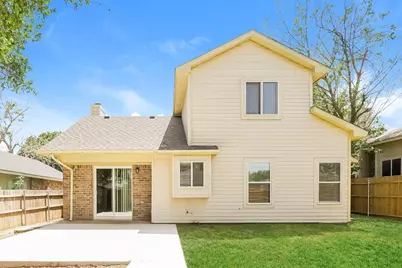 5708 Stone Meadow Lane, Fort Worth, TX 76179 - Photo 14