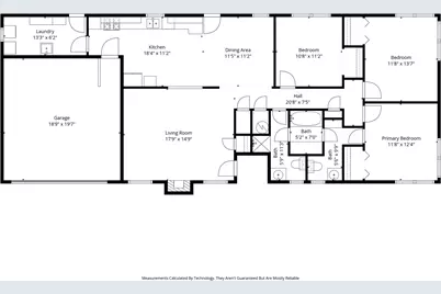 913 Ross Trail, Arlington, TX 76012 - Photo 2