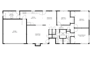 913 Ross Trail, Arlington, TX 76012 - Photo 2