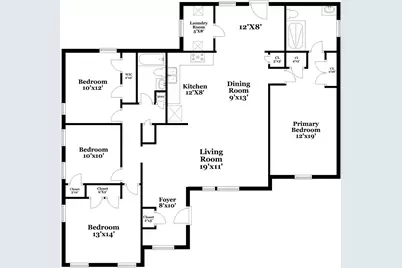 1708 Joyce Street, Arlington, TX 76010 - Photo 16