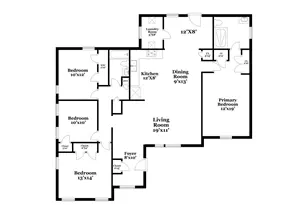 1708 Joyce St, Arlington, TX 76010 - Photo 16