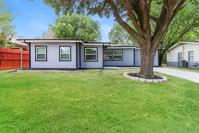 1708 Joyce Street, Arlington, TX 76010 - Photo 1