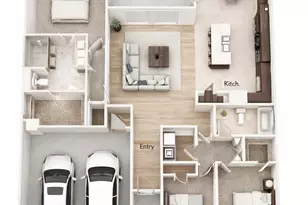 109 Mesa Dr, Glen Rose, TX 76043 - Photo 4