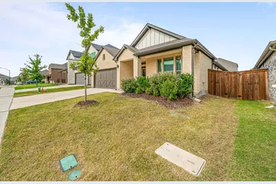 5532 Santa Elena Court, Benbrook, TX 76126 - Photo 2