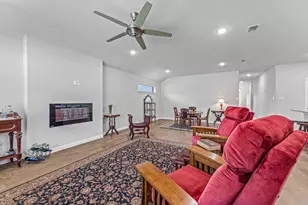 5532 Santa Elena Ct, Benbrook, TX 76126 - Photo 18