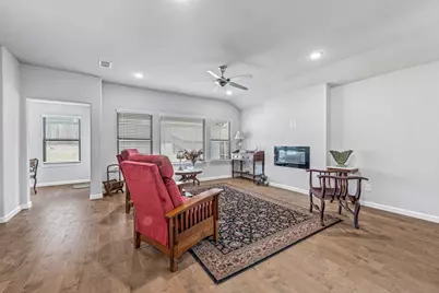 5532 Santa Elena Court, Benbrook, TX 76126 - Photo 16