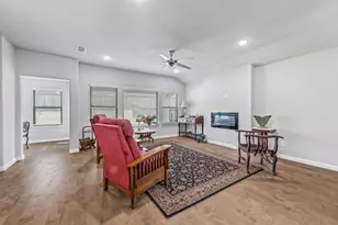 5532 Santa Elena Ct, Benbrook, TX 76126 - Photo 16