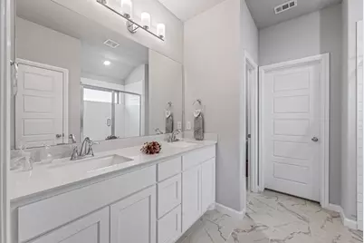 5532 Santa Elena Court, Benbrook, TX 76126 - Photo 22
