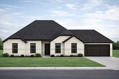 110 Mesa Drive, Glen Rose, TX 76043 - Photo 1