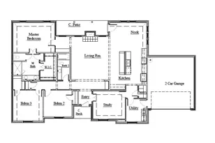 110 Mesa Dr, Glen Rose, TX 76043 - Photo 4