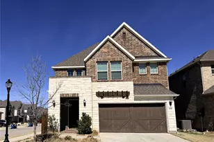 2201 Preston Bend St, Frisco, TX 75036 - Photo 1