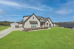 320 Oak Mdw Ln, Weatherford, TX 76085 - Photo 2