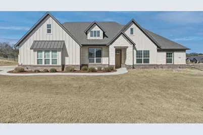 320 Oak Meadow Lane, Weatherford, TX 76085 - Photo 1