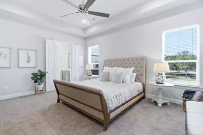 320 Oak Meadow Lane, Weatherford, TX 76085 - Photo 16