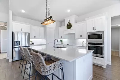 320 Oak Meadow Lane, Weatherford, TX 76085 - Photo 10