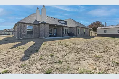 320 Oak Meadow Lane, Weatherford, TX 76085 - Photo 38