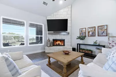 320 Oak Meadow Lane, Weatherford, TX 76085 - Photo 6