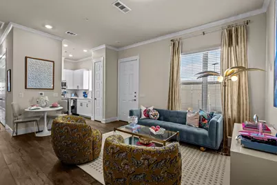 4772 N Luxe Lane #220B, Denton, TX 76207 - Photo 2