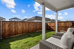 4773 N Luxe Ln, Denton, TX 76207 - Photo 2