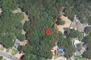 8421 Kingsfield Rd, Dallas, TX 75217 - Photo 1