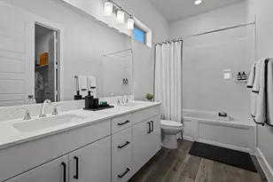 4776 N Luxe Ln, Denton, TX 76207 - Photo 18