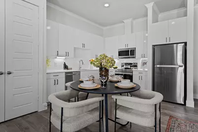 4776 N Luxe Lane #1124B, Denton, TX 76207 - Photo 8