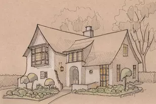 1430 Paloma Dr, Dallas, TX 75214 - Photo 1