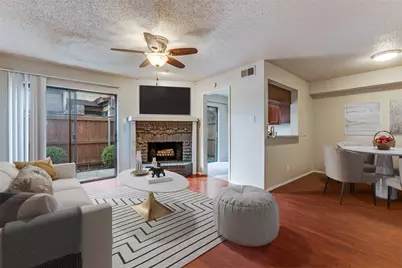 4800 Northway Drive #16 B, Dallas, TX 75206 - Photo 6