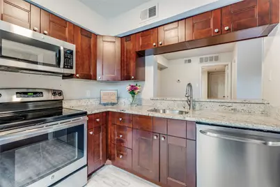 4800 Northway Drive #16 B, Dallas, TX 75206 - Photo 8