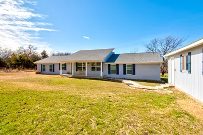 1511 Keyes Lane, Cross Roads, TX 76227 - Photo 2