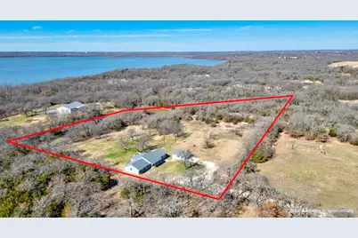 1511 Keyes Lane, Cross Roads, TX 76227 - Photo 2