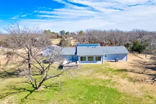 1511 Keyes Ln, Cross Roads, TX 76227 - Photo 2