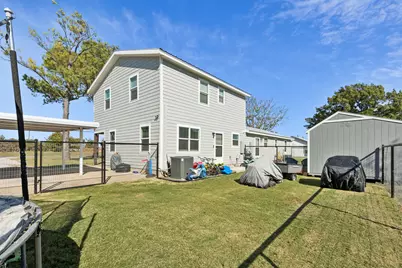 1060 E Reno Road, Reno, TX 76020 - Photo 32