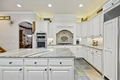 620 Oakmont Court, Fairview, TX 75069 - Photo 4