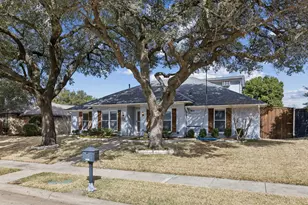 4405 Blystone Ln, Plano, TX 75093 - Photo 2