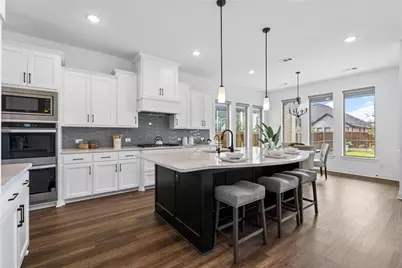 1320 English Setter Drive, Arlington, TX 76005 - Photo 16