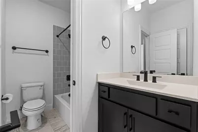 1320 English Setter Drive, Arlington, TX 76005 - Photo 28