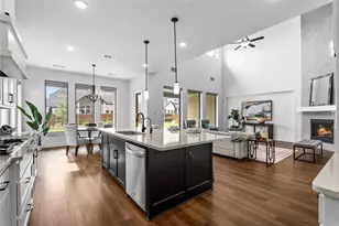 1320 English Setter Dr, Arlington, TX 76005 - Photo 18