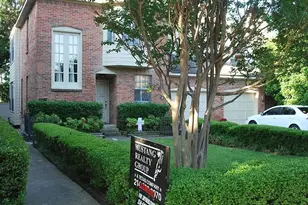 3407 Shenandoah St, University Park, TX 75205 - Photo 1