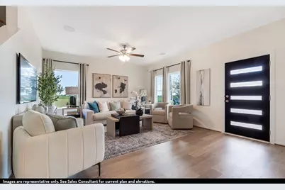 1421 Marcella Lane, Celina, TX 75009 - Photo 4