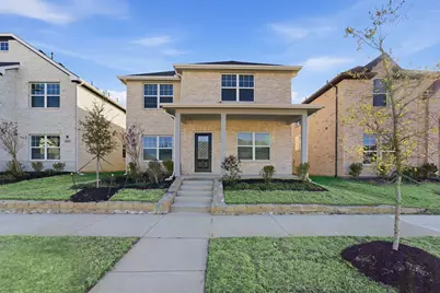 1421 Marcella Lane, Celina, TX 75009 - Photo 1