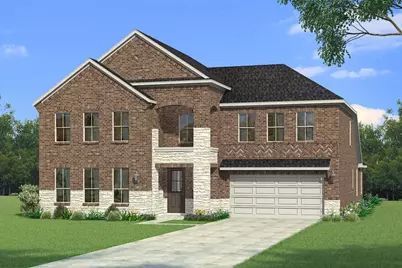 4537 Whitman Avenue, Celina, TX 76227 - Photo 1